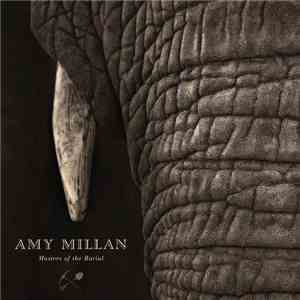 Amy Millan - Masters Of The Burial