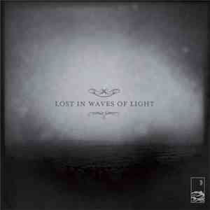 Antonymes - Lost In Waves Of Light