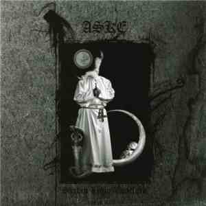 Aske  - Saatan Legio / Goatfuck