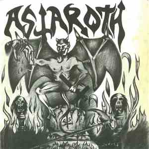 Astaroth  - Aullido Sepulcral / Guerra De Metal