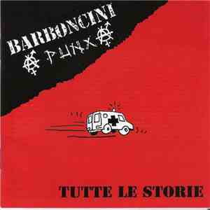 Barboncini - Tutte Le Storie
