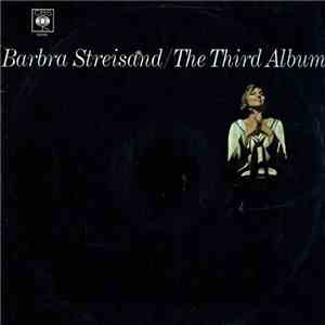 Barbra Streisand - The Third Album