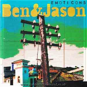 Ben & Jason - Emoticons