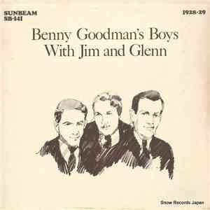 Benny Goodman's Boys - With Jim And Glenn