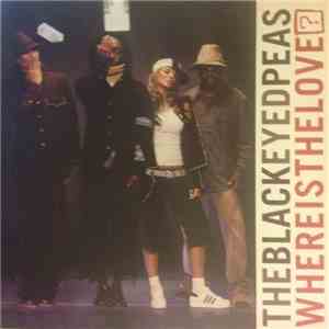 Black Eyed Peas - Where Is The Love?