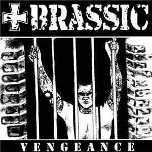 Brassic - Vengeance