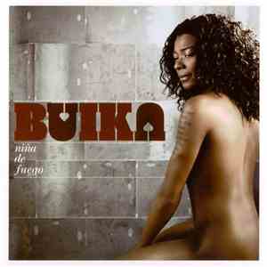 Buika - Niña De Fuego