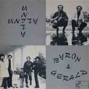 Byron & Gerald - Unity