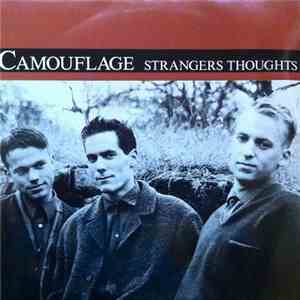 Camouflage - Strangers Thoughts