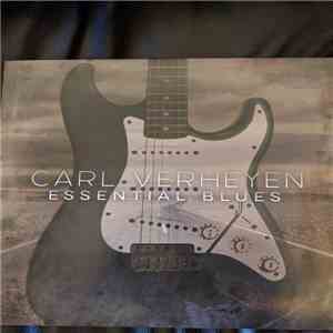 Carl Verheyen - Essential Blues