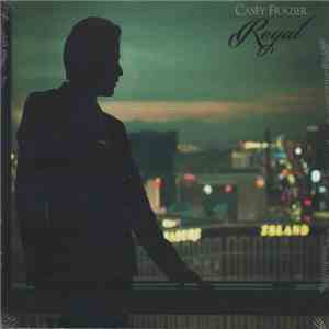 Casey Frazier - Regal