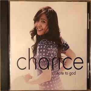 Charice - Note To God