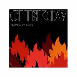 Chekov - Burn Baby, Burn