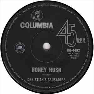 Christian's Crusaders - Honey Hush