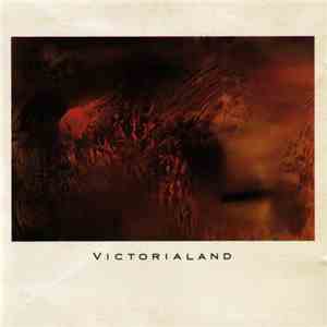 Cocteau Twins - Victorialand