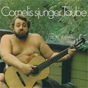 Cornelis Vreeswijk - Cornelis Sjunger Taube