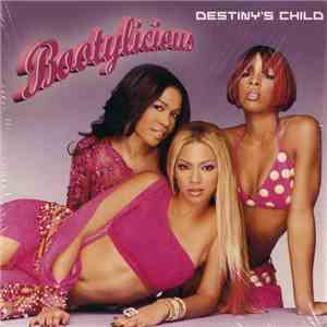 Destiny's Child - Bootylicious