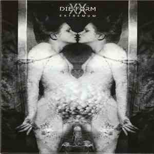 Die Form - Extremum