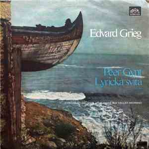 Edvard Grieg - Peer Gynt Lyrická Svita Op. 54