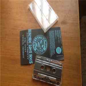 Electric Love Hogs - Electric Love Hogs