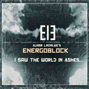 Energoblock  - I Saw The World In Ashes