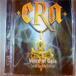 Era - Voice Of Gaia