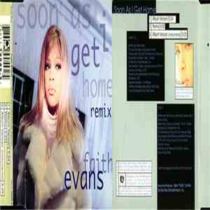 Faith Evans - Soon As I Get Home (Remix)
