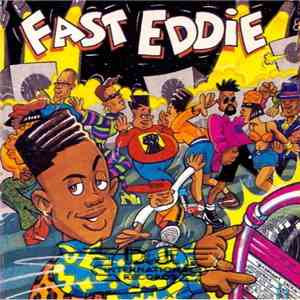 Fast Eddie - Straight Jackin'