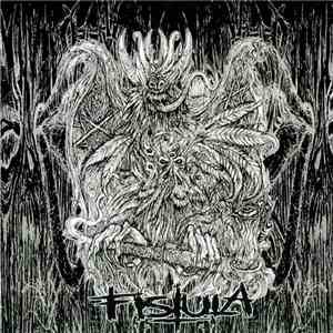 Fistula / Necrocannibalistic Vomitorium - Fistula / Necrocannibalistic Vomi ...
