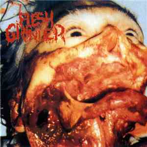 Flesh Grinder - S.P.L.A.T.T.E.R.