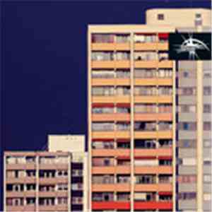 Franco Cinelli / Seuil - Harry Klein Records 004