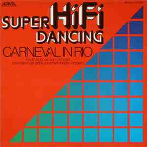 Frank Valdor - Carneval In Rio