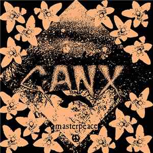 G-Anx - Masterpeace