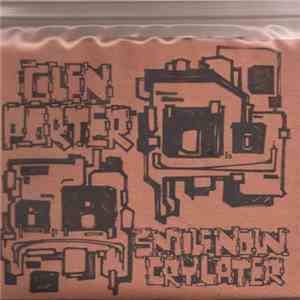 Glen Porter - Smile Now, Cry Later