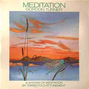 Gordon Turner - Meditation