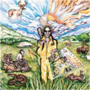 Guardian Alien - See The World Given To A One Love Entity