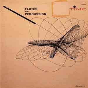 Hal Mooney - Flutes And Percussion