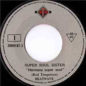 Heatwave - Super Soul Sister
