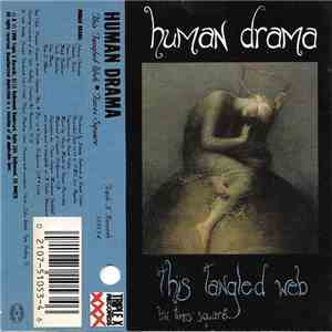 Human Drama - This Tangled Web b/w Times Square