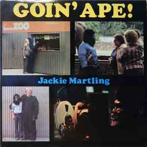 Jackie Martling - Goin' Ape!