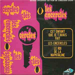 Jacques Higelin - Brigitte Fontaine - Bande Originale Du Film Les Encerclés