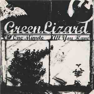 Janez Detd. / Green Lizard - Janez Detd. / Green Lizard
