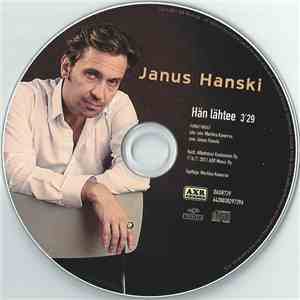 Janus Hanski - Hän Lähtee