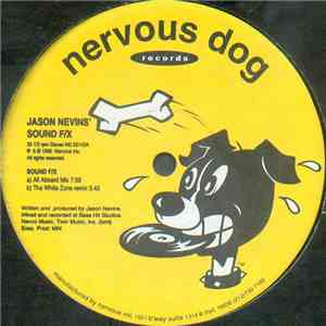 Jason Nevins' Sound F/X - Sound F/X