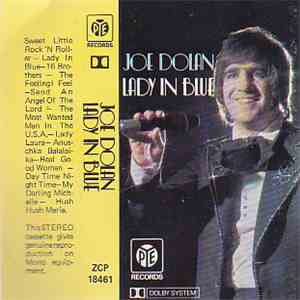 Joe Dolan - Lady In Blue