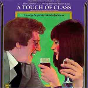 John Cameron  - A Touch Of Class