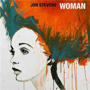 Jon Stevens - Woman
