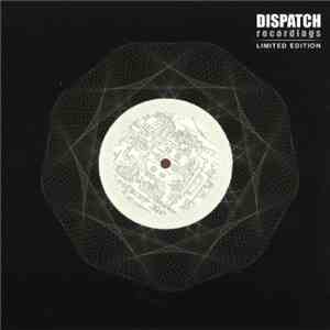 Kolectiv / Dexta / Mauoq - The Roots EP
