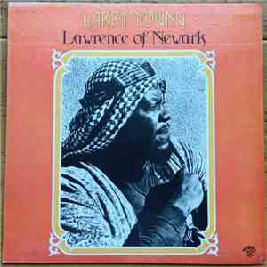 Larry Young - Lawrence Of Newark