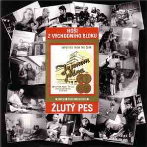 Žlutý Pes - Hoši Z Východního Bloku